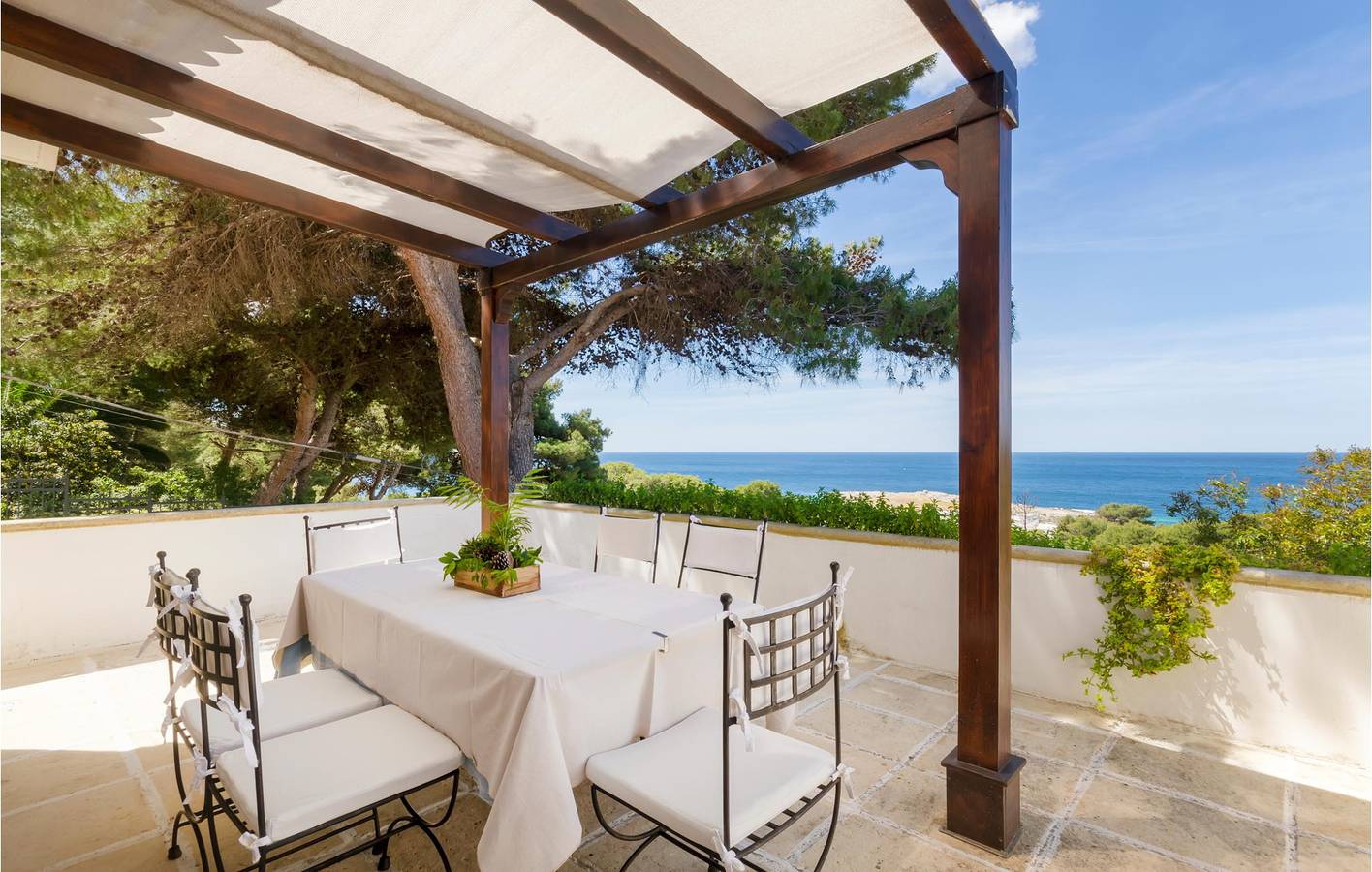 Elegante apartamento con piscina y aparcamiento - Lecce in Nardò, Nardò (municipio)