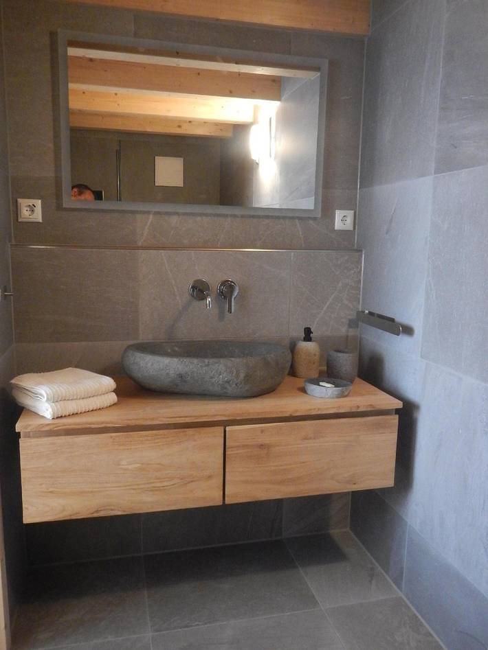 Hütte für 2 Personen im Ostallgäu - 4