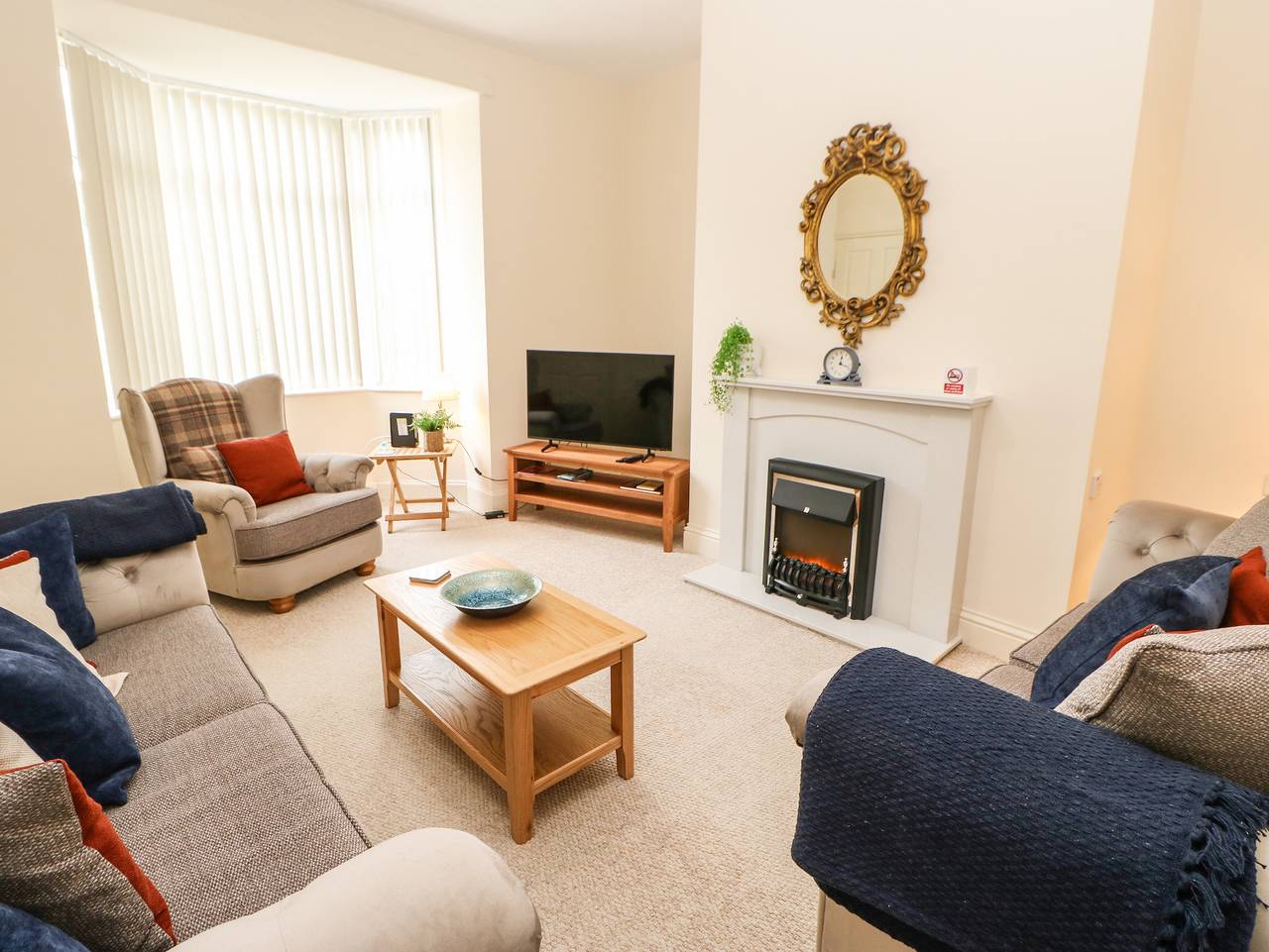 Casa vacanza a Northern England a partire da 114€ a notte