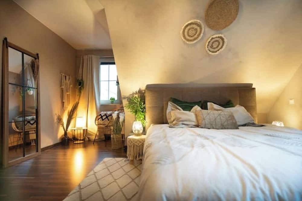 Ganze Wohnung, Feels like Home in Ralingen, Landkreis Trier-Saarburg