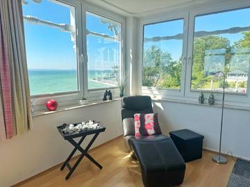 Apartament Wakacyjny dla 4 osoby w Sassnitz, Morze Bałtyckie Niemcy, Zdjęcie 1