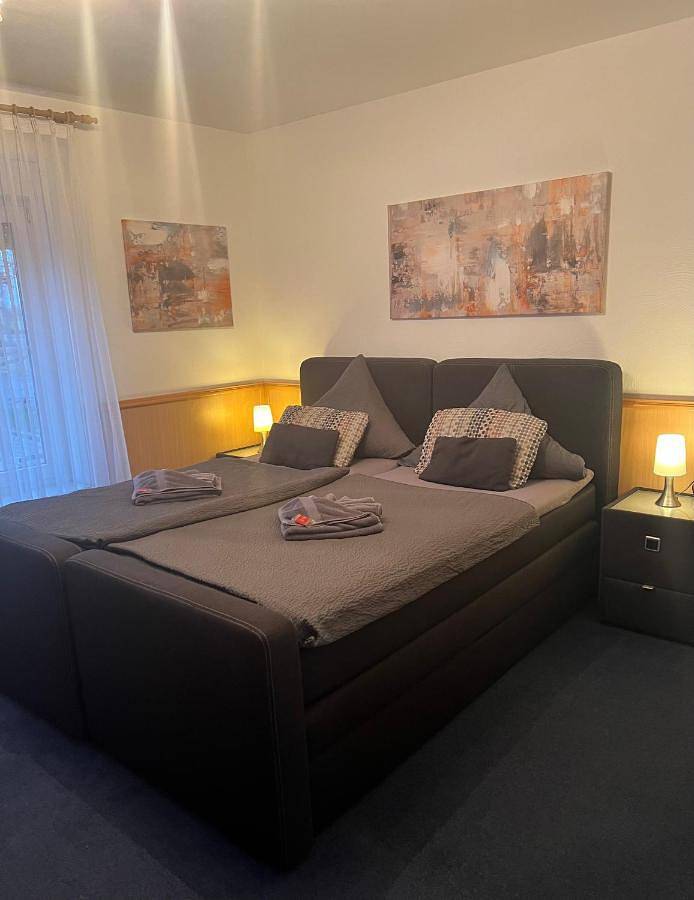 Hôtel pour 3 personnes, avec jardin, animaux acceptés à Kerpen - 3