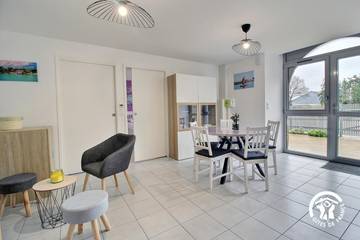 Gîte pour 5 Personnes dans Séné, Région de Vannes, Photo 2