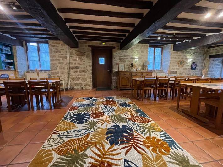 Location de vacances pour 2 personnes, avec Jardin dans Pluméliau-Bieuzy - 3