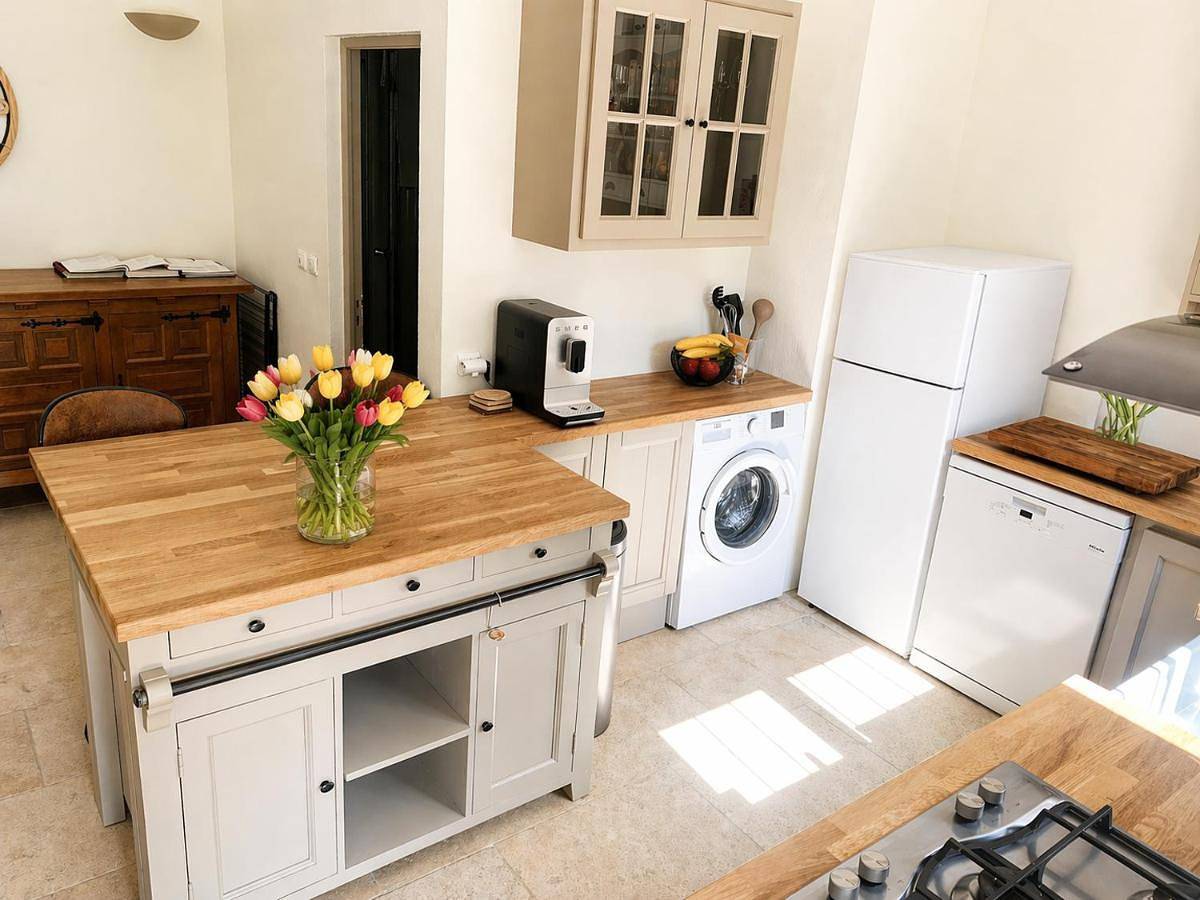 Double or Twin Room in Le Bar-sur-Loup, Côte méditerranéenne (France)