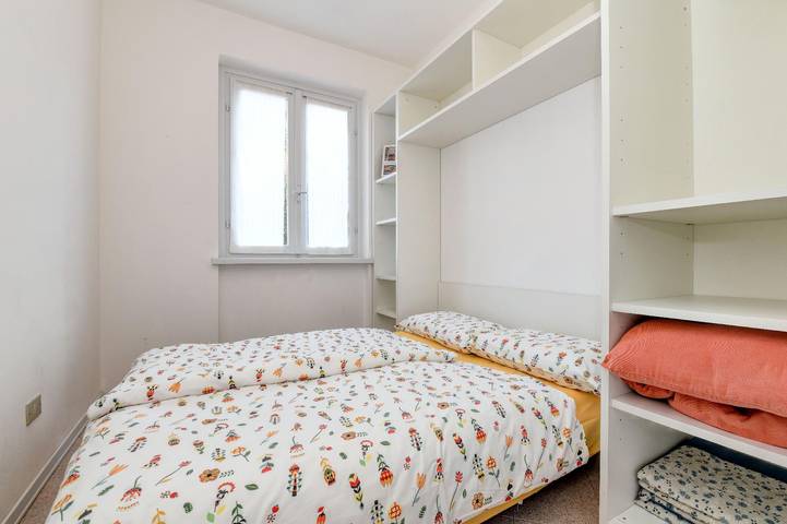 Ferienwohnung für 4 Personen, mit Garten in Gargnano - 4