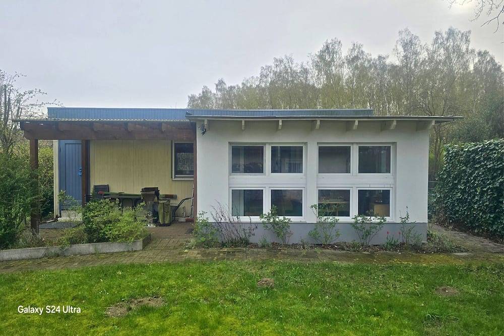 Bungalow in Schlowe Am See in Hohen Pritz, Ludwigslust-Parchim