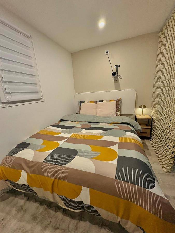 Location de vacances pour 2 personnes, avec jacuzzi à Clermont (Oise) - 2