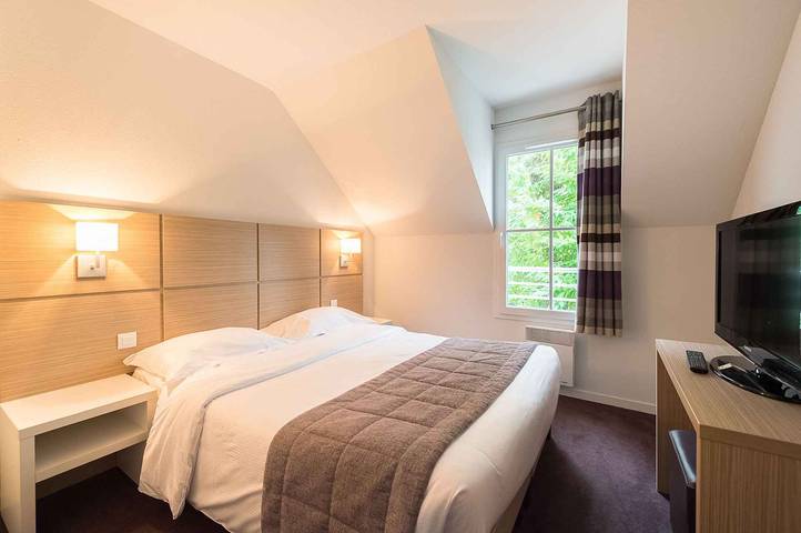 Location de vacances pour 6 personnes, avec jardin ainsi que sauna et piscine à Pont-Aven - 3