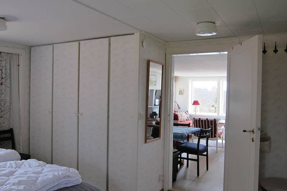 Ferienhaus bei Bolmen mit fantastischem Seeblick in Bolmen