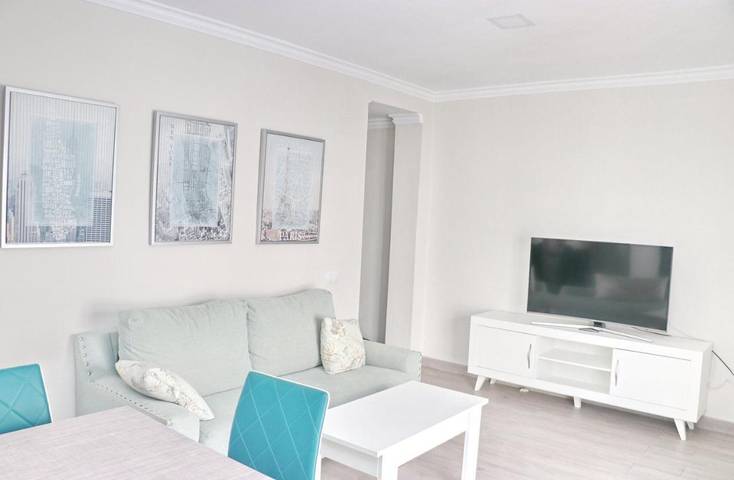 Ferienwohnung für 6 Personen, mit Terrasse - 1