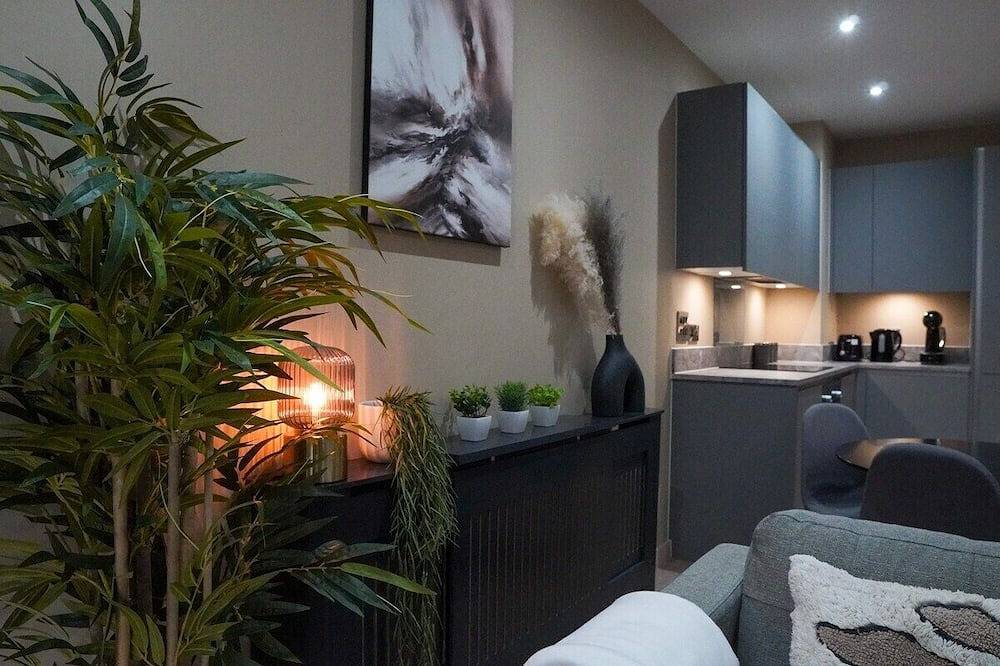 Luxury Townhouse In Central Manchester in Manchester, Greater Manchester