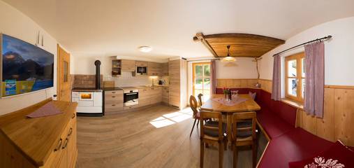 Chalet für 10 Personen in Großarl, Ski Amadé, Bild 2