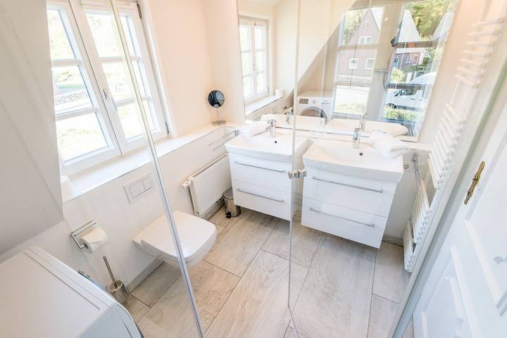 Ganze Wohnung, Haderslebener Str. 28 in Westerland, Sylt (Gemeinde)