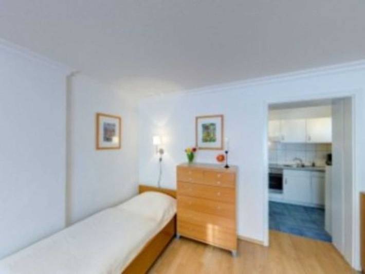 Ferienwohnung für 4 Personen, mit Sauna und Garten sowie Terrasse, kinderfreundlich in Ahlbeck - 3