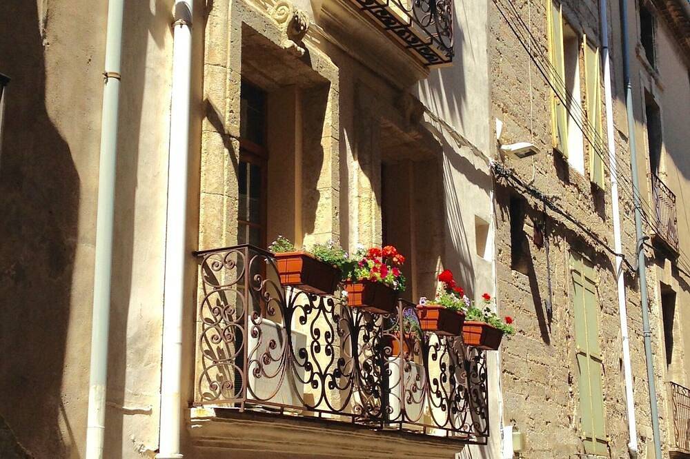 Maison de Village de Charme - Centre Historique, Pézenas in Pézenas, Côte méditerranéenne (France)