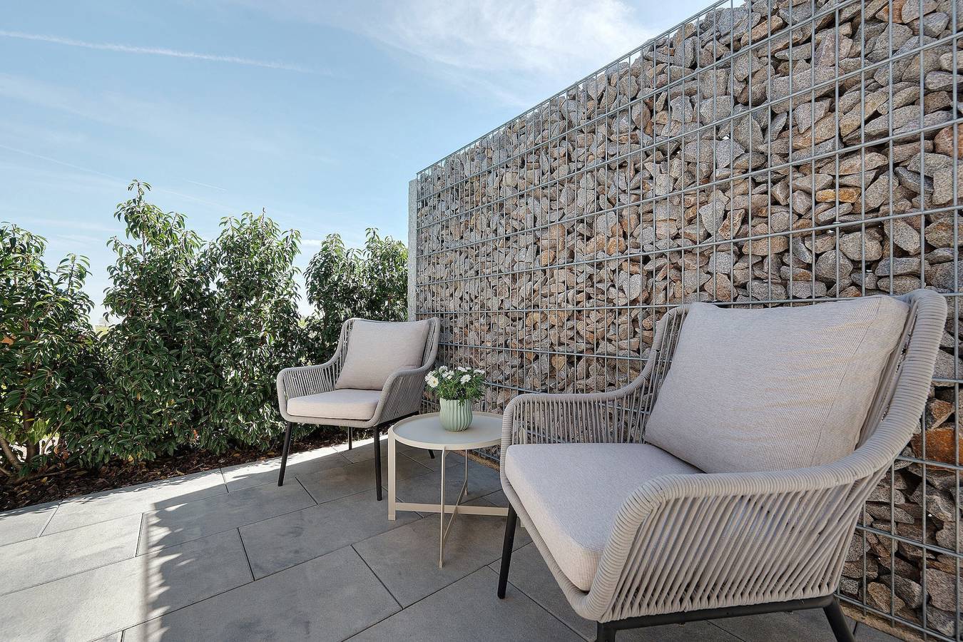 Ganze Wohnung, Apartment 'Chalet Seewald -' mit privater Terrasse, Gemeinschaftsgarten und Wlan in Seewald, Nordschwarzwald