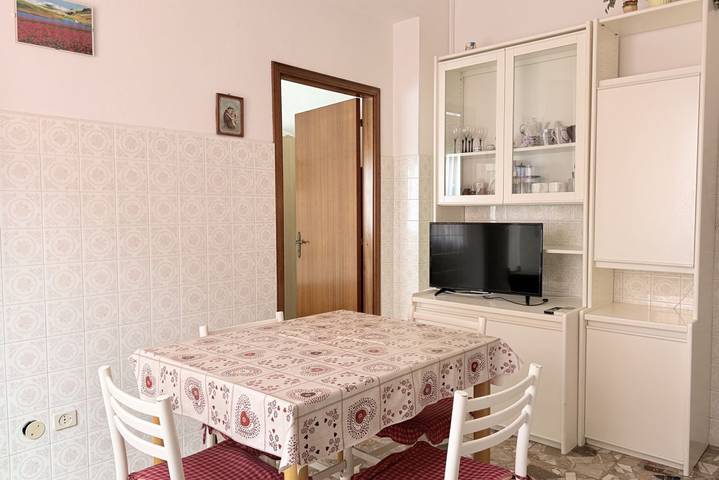 Apartamento entero, Apartamento de vacaciones para 4 personas in Senigallia, Senigallia (Municipality)