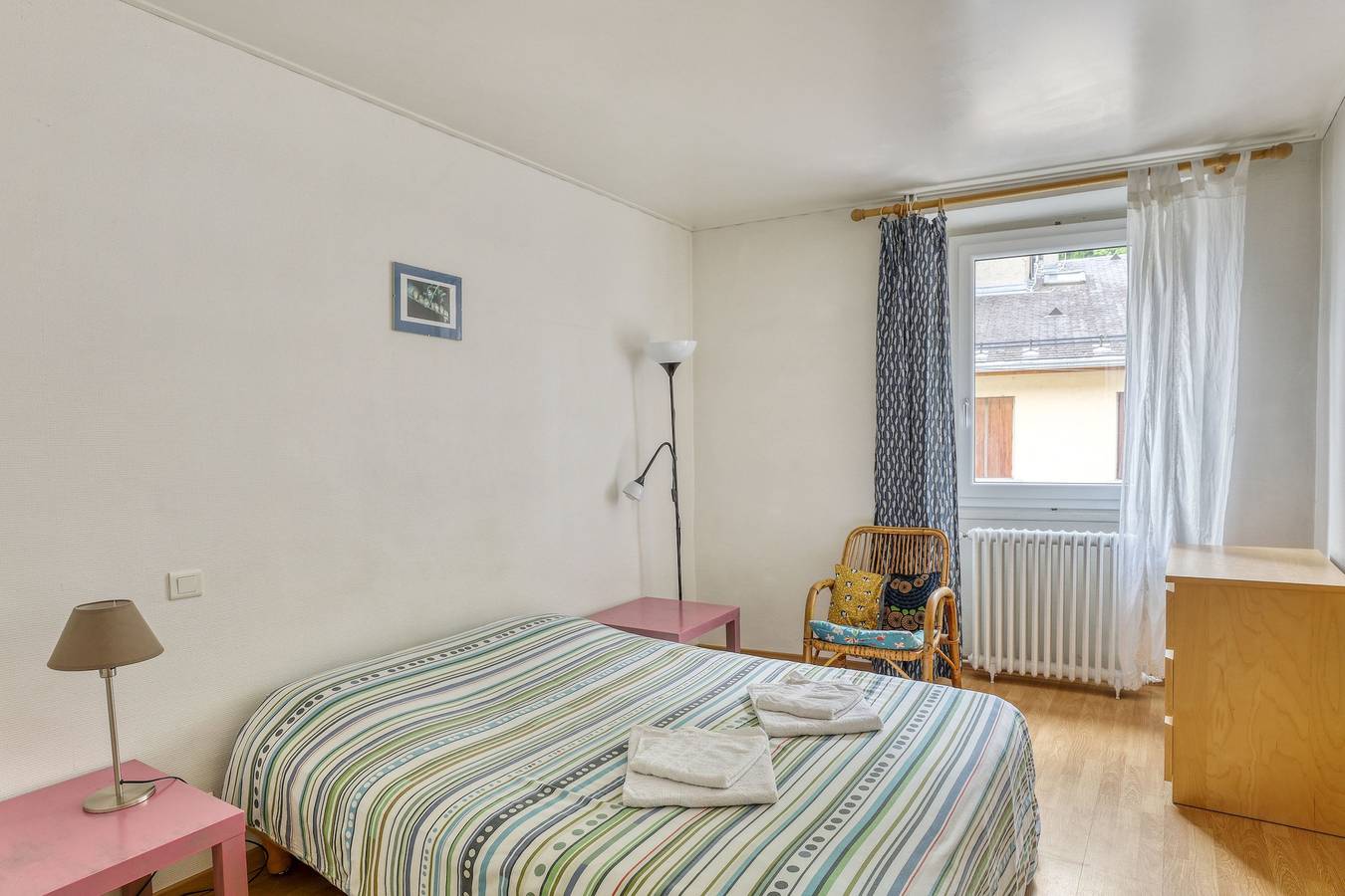 Spacious House in Bagnères-de-Luchon near the slopes, ideal. in Luchon-Superbagnères, Bagnères-de-Luchon