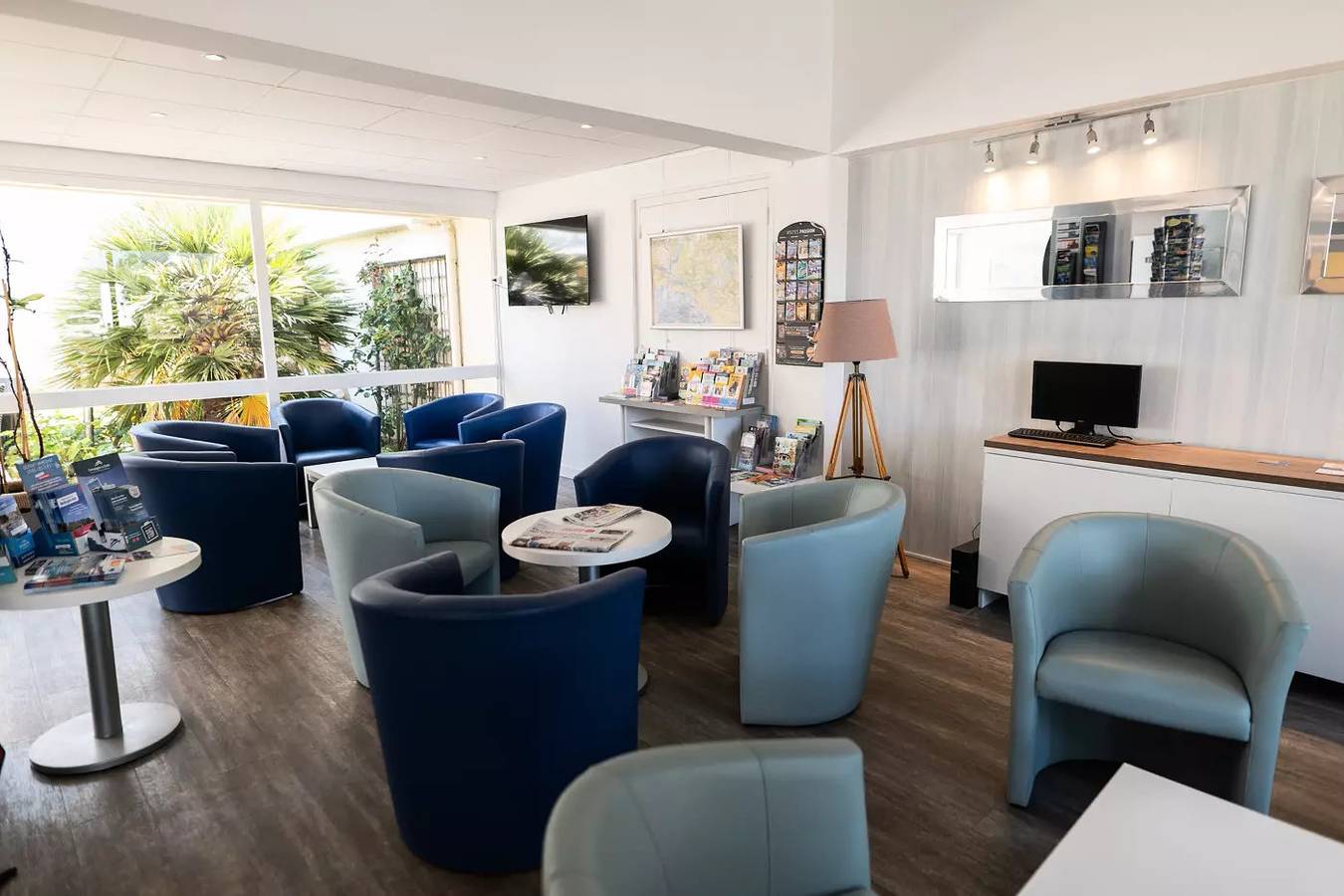 Apartamento entero, Apartamento Essential 2 estancias 2 adultos 2 niños in Kerhillio, Erdeven