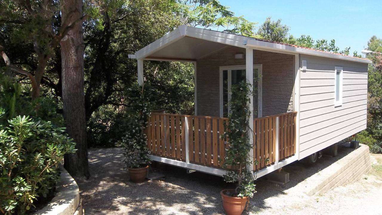 Camping Village La Sorgente in Acquaviva (Elba), Parco Nazionale Arcipelago Toscano