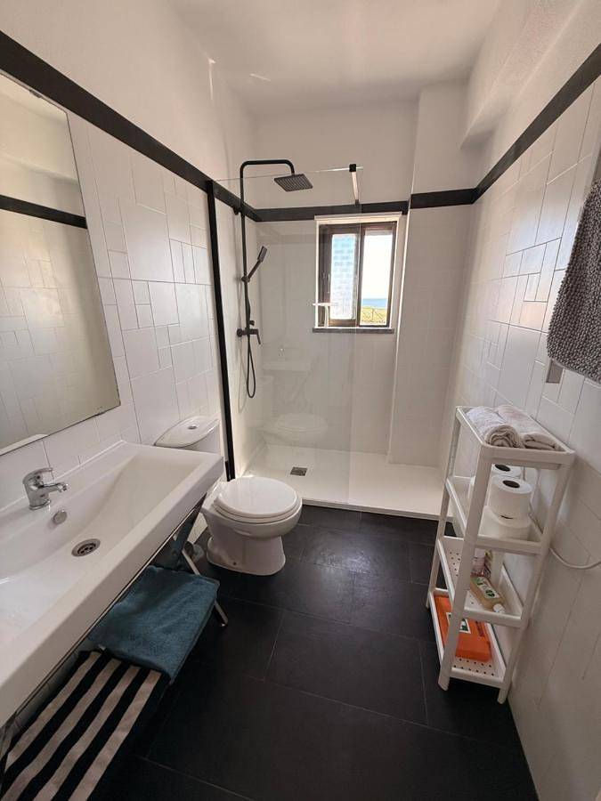 Appartement entier, One-Bedroom Apartment in Consolação, Peniche
