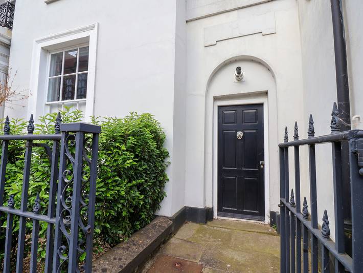 Cottage for 4 people, with Garden in Beverley