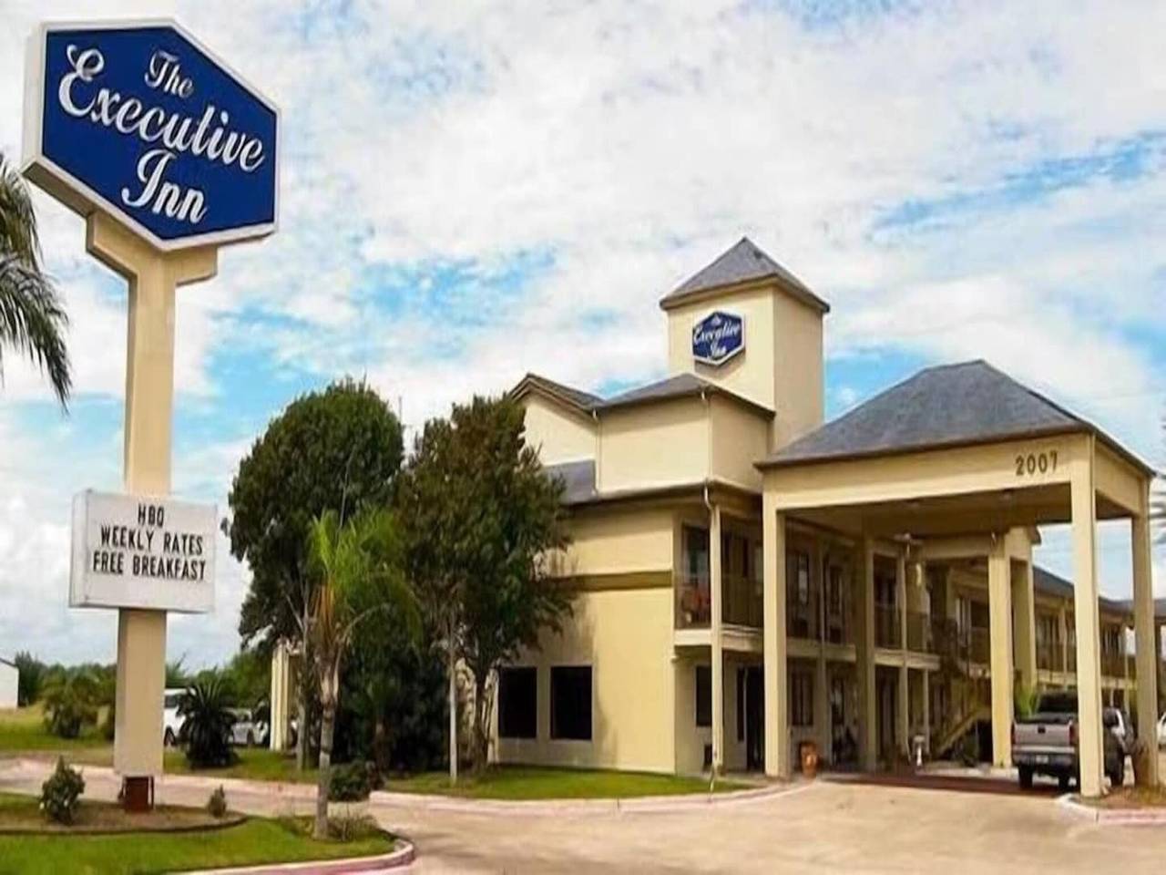 Appartamento vacanze a Port Lavaca a partire da 78€ a notte