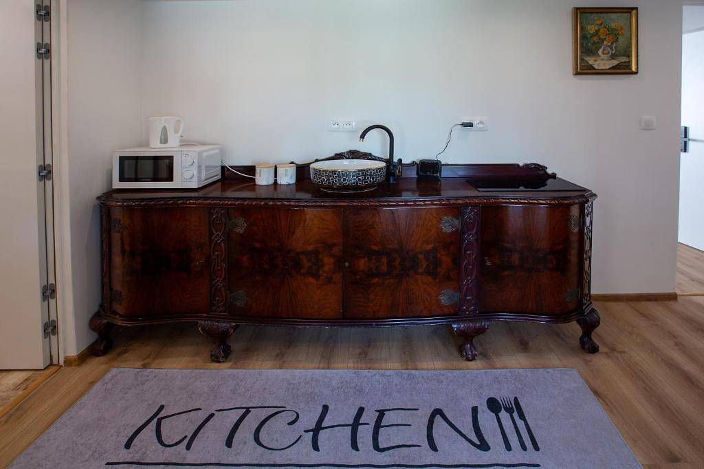 Wohnung louis A 102 in Slowakei