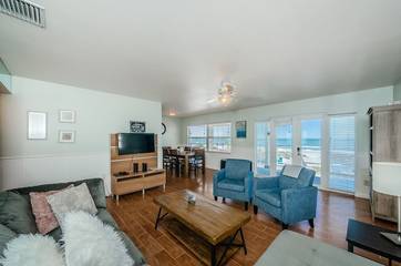 Vacation House for 14 Guests in Indian Rocks Beach, Pinellas County, Picture 4