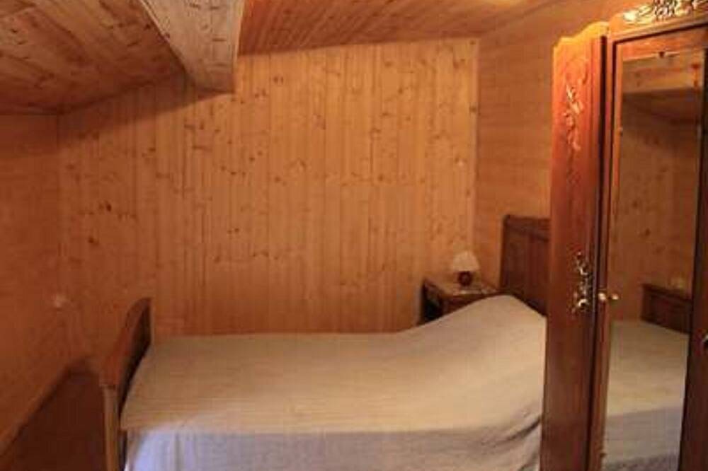 Maison de campagne 2 a 6 personnes in Saint-Privat-du-Dragon, Haute-Loire