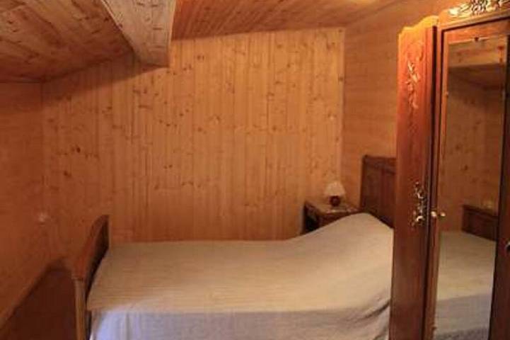 Location de vacances pour 6 personnes à Saint-Privat-du-Dragon - 2