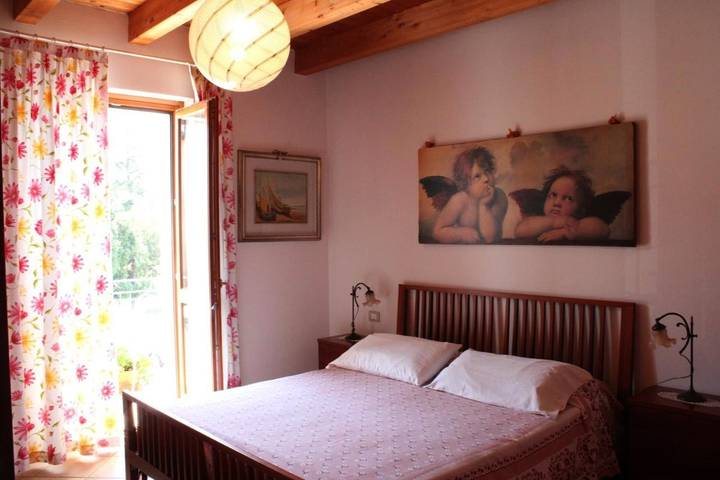 Chambre d’hôte pour 2 personnes, avec balcon et vue à Bardolino - 2