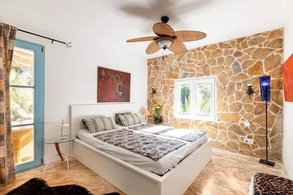 Casa Bamboo -  your lovely home in Cala Figuera, Santanyí
