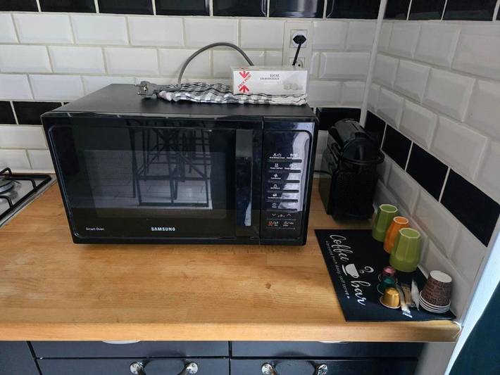 Gîte pour 5 personnes, avec terrasse, animaux acceptés à Ruffieux - 4