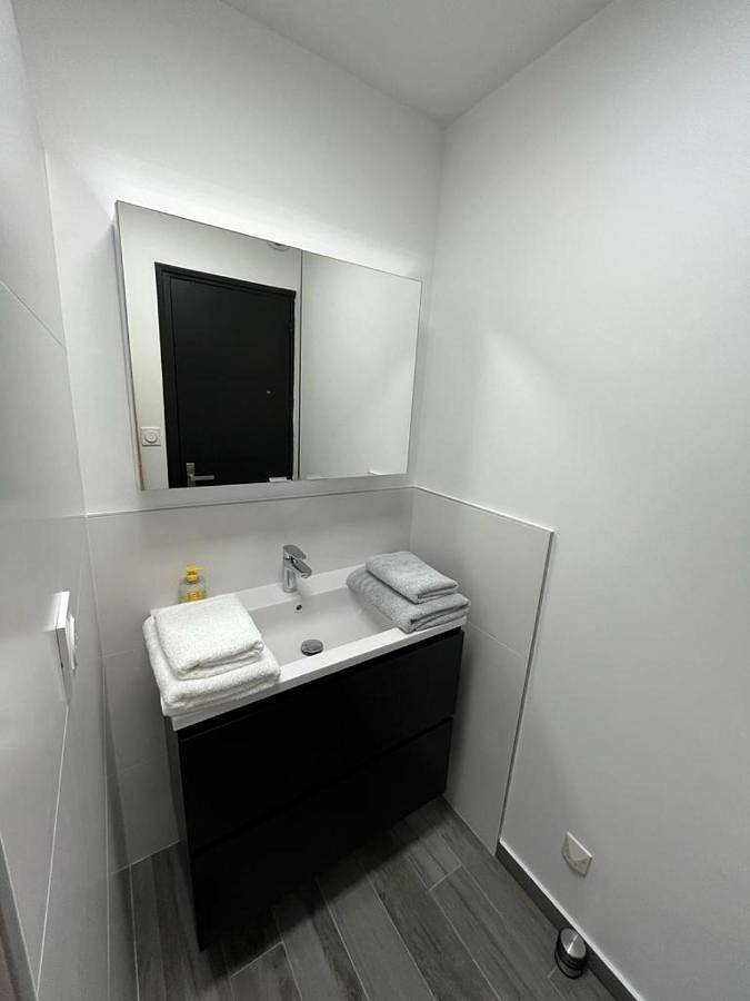 Ferienwohnung für 2 Personen - 1