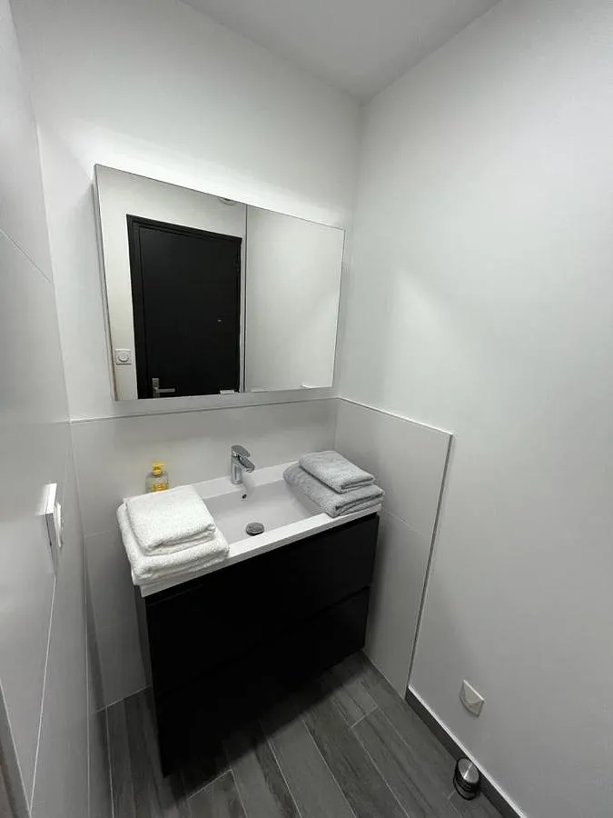 Apartamento de vacaciones para 2 personas - 1