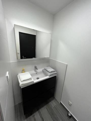 Gîte pour 2 personnes à Muzillac