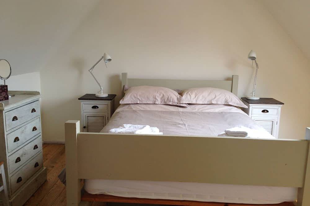 Atemberaubende individuell gestalteten Immobilie On Shore in der Ortschaft Glenelg in Loch Hourn, Highlands