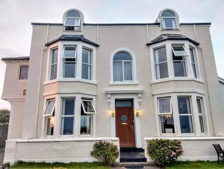 Westcliff in Seascale, Lake District