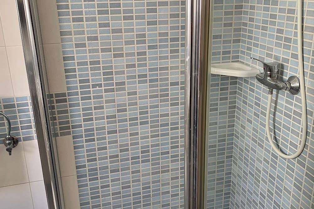 Stella Maris Holidays -Apartment with canopy in Torre Pali, Salve