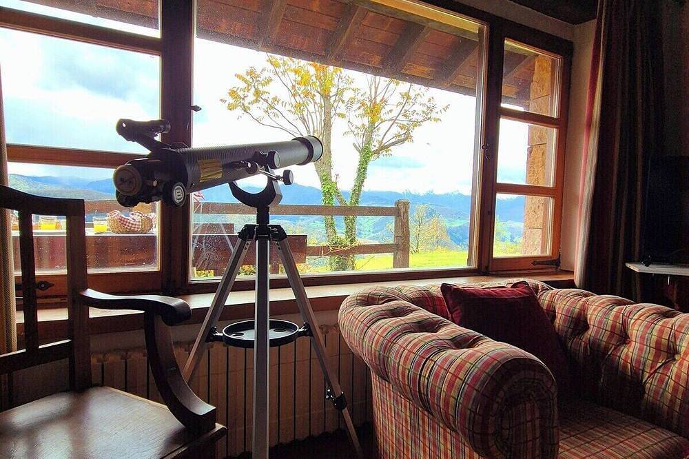 Casa Cachucho - Liébana in Cahecho, Cabezón de Liébana