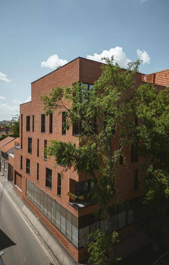 Appartement de vacances pour 2 personnes, avec vue et terrasse