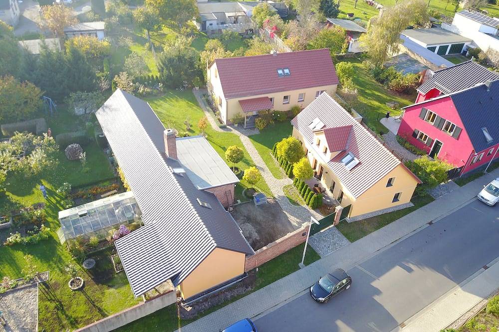 Ganze Wohnung, Ferienwohnung/App. für 2 Gäste mit 60m² in Cottbus in Cottbus, Lausitz
