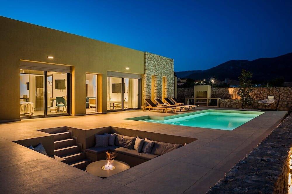 Casa vacanza a Cefalonia a partire da 341€ a notte