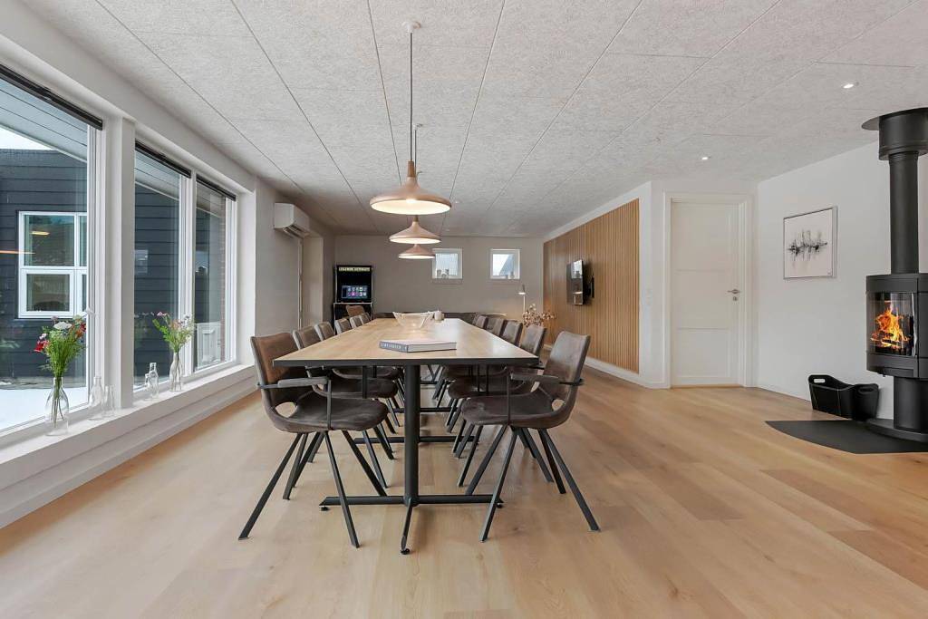 348 in Vrist, Lemvig und Umgebung