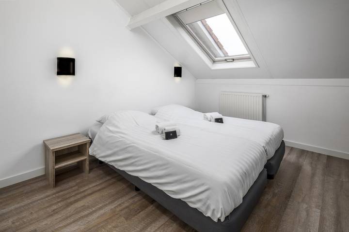 Bungalow für 7 Personen, mit Terrasse und Garten in Schouwen-Duiveland - 4