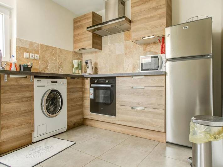 Location de vacances pour 6 personnes, avec Jardin dans Châtillon-Coligny - 3