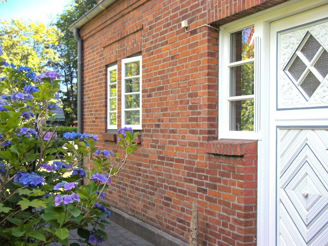 Fasanenweg - Obergeschoss - Fasanenweg - Obergeschoss in Wyk auf Föhr (Stadt), Wyk auf Föhr