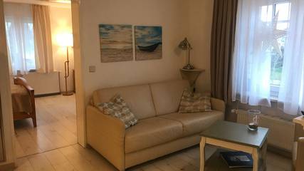 Ferienwohnung für 2 Personen in Dahme, Südliche Ostseeküste, Bild 1